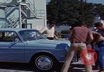 Standbild Norton Air Force Base San Bernardino California USA, 1967, aus Sekunde 43 historischem Filmmaterial Videoclip 65675079695