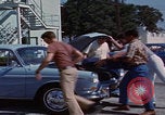 Standbild Norton Air Force Base San Bernardino California USA, 1967, aus Sekunde 44 historischem Filmmaterial Videoclip 65675079695