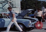 Standbild Norton Air Force Base San Bernardino California USA, 1967, aus Sekunde 46 historischem Filmmaterial Videoclip 65675079695