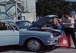 Standbild Norton Air Force Base San Bernardino California USA, 1967, aus Sekunde 47 historischem Filmmaterial Videoclip 65675079695