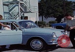 Standbild Norton Air Force Base San Bernardino California USA, 1967, aus Sekunde 48 historischem Filmmaterial Videoclip 65675079695