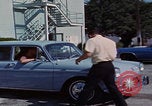 Standbild Norton Air Force Base San Bernardino California USA, 1967, aus Sekunde 51 historischem Filmmaterial Videoclip 65675079695