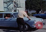 Standbild Norton Air Force Base San Bernardino California USA, 1967, aus Sekunde 52 historischem Filmmaterial Videoclip 65675079695