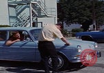 Standbild Norton Air Force Base San Bernardino California USA, 1967, aus Sekunde 53 historischem Filmmaterial Videoclip 65675079695