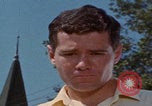 Standbild Norton Air Force Base San Bernardino California USA, 1967, aus Sekunde 54 historischem Filmmaterial Videoclip 65675079695