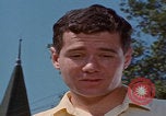 Standbild Norton Air Force Base San Bernardino California USA, 1967, aus Sekunde 55 historischem Filmmaterial Videoclip 65675079695