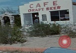 Immagine di gli uomini guidano nel deserto United States USA, 1967, secondo 49 filmato di repertorio 65675079696