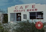 Immagine di gli uomini guidano nel deserto United States USA, 1967, secondo 51 filmato di repertorio 65675079696