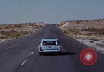 Immagine di Las Vegas Road Trip Motel Las Vegas Nevada USA, 1967, secondo 3 filmato di repertorio 65675079697