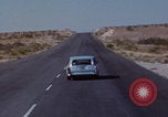 Immagine di Las Vegas Road Trip Motel Las Vegas Nevada USA, 1967, secondo 4 filmato di repertorio 65675079697