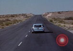 Immagine di Las Vegas Road Trip Motel Las Vegas Nevada USA, 1967, secondo 5 filmato di repertorio 65675079697