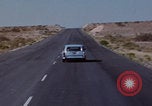 Immagine di Las Vegas Road Trip Motel Las Vegas Nevada USA, 1967, secondo 6 filmato di repertorio 65675079697