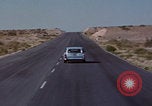 Immagine di Las Vegas Road Trip Motel Las Vegas Nevada USA, 1967, secondo 7 filmato di repertorio 65675079697