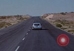 Immagine di Las Vegas Road Trip Motel Las Vegas Nevada USA, 1967, secondo 8 filmato di repertorio 65675079697