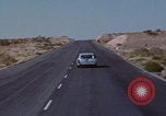 Immagine di Las Vegas Road Trip Motel Las Vegas Nevada USA, 1967, secondo 9 filmato di repertorio 65675079697