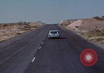 Immagine di Las Vegas Road Trip Motel Las Vegas Nevada USA, 1967, secondo 10 filmato di repertorio 65675079697
