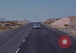 Immagine di Las Vegas Road Trip Motel Las Vegas Nevada USA, 1967, secondo 13 filmato di repertorio 65675079697