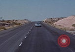 Immagine di Las Vegas Road Trip Motel Las Vegas Nevada USA, 1967, secondo 14 filmato di repertorio 65675079697