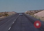 Immagine di Las Vegas Road Trip Motel Las Vegas Nevada USA, 1967, secondo 16 filmato di repertorio 65675079697
