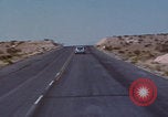 Immagine di Las Vegas Road Trip Motel Las Vegas Nevada USA, 1967, secondo 18 filmato di repertorio 65675079697