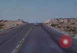 Immagine di Las Vegas Road Trip Motel Las Vegas Nevada USA, 1967, secondo 20 filmato di repertorio 65675079697