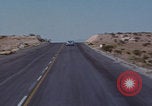 Immagine di Las Vegas Road Trip Motel Las Vegas Nevada USA, 1967, secondo 21 filmato di repertorio 65675079697
