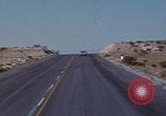 Immagine di Las Vegas Road Trip Motel Las Vegas Nevada USA, 1967, secondo 22 filmato di repertorio 65675079697