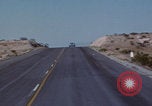 Immagine di Las Vegas Road Trip Motel Las Vegas Nevada USA, 1967, secondo 24 filmato di repertorio 65675079697