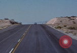 Immagine di Las Vegas Road Trip Motel Las Vegas Nevada USA, 1967, secondo 26 filmato di repertorio 65675079697