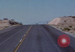 Immagine di Las Vegas Road Trip Motel Las Vegas Nevada USA, 1967, secondo 27 filmato di repertorio 65675079697