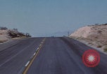 Immagine di Las Vegas Road Trip Motel Las Vegas Nevada USA, 1967, secondo 28 filmato di repertorio 65675079697