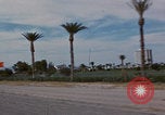 Immagine di Las Vegas Road Trip Motel Las Vegas Nevada USA, 1967, secondo 33 filmato di repertorio 65675079697
