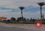 Immagine di Las Vegas Road Trip Motel Las Vegas Nevada USA, 1967, secondo 34 filmato di repertorio 65675079697