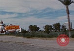 Immagine di Las Vegas Road Trip Motel Las Vegas Nevada USA, 1967, secondo 35 filmato di repertorio 65675079697