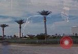 Immagine di Las Vegas Road Trip Motel Las Vegas Nevada USA, 1967, secondo 40 filmato di repertorio 65675079697