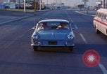 Immagine di Las Vegas Road Trip Motel Las Vegas Nevada USA, 1967, secondo 41 filmato di repertorio 65675079697