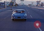 Immagine di Las Vegas Road Trip Motel Las Vegas Nevada USA, 1967, secondo 44 filmato di repertorio 65675079697