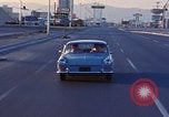 Immagine di Las Vegas Road Trip Motel Las Vegas Nevada USA, 1967, secondo 45 filmato di repertorio 65675079697
