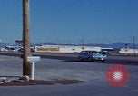Immagine di Las Vegas Road Trip Motel Las Vegas Nevada USA, 1967, secondo 61 filmato di repertorio 65675079697