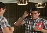Immagine di Viaggio nel fine settimana a Las Vegas Las Vegas Nevada USA, 1967, secondo 6 filmato di repertorio 65675079698