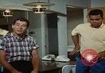 Immagine di Viaggio nel fine settimana a Las Vegas Las Vegas Nevada USA, 1967, secondo 29 filmato di repertorio 65675079698
