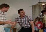 Immagine di Viaggio nel fine settimana a Las Vegas Las Vegas Nevada USA, 1967, secondo 54 filmato di repertorio 65675079698