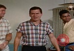 Immagine di Viaggio nel fine settimana a Las Vegas Las Vegas Nevada USA, 1967, secondo 55 filmato di repertorio 65675079698
