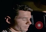 Image of night drowsy driving  United States USA, 1967, second 3 stock footage video 65675079703