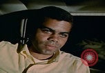 Image of night drowsy driving  United States USA, 1967, second 5 stock footage video 65675079703