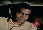 Image of night drowsy driving  United States USA, 1967, second 6 stock footage video 65675079703