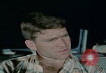 Image of night drowsy driving  United States USA, 1967, second 7 stock footage video 65675079703