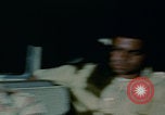 Image of night drowsy driving  United States USA, 1967, second 8 stock footage video 65675079703