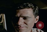 Image of night drowsy driving  United States USA, 1967, second 11 stock footage video 65675079703