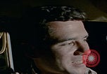 Image of night drowsy driving  United States USA, 1967, second 12 stock footage video 65675079703